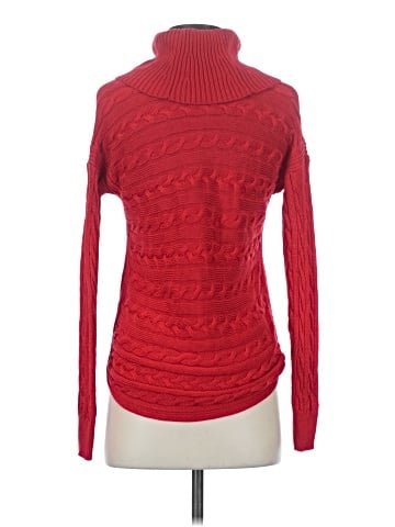 Lauren by Ralph Lauren Turtleneck Sweater (view 2)