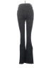 Express Gray Jeans Size 0r - photo 2