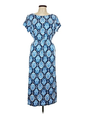 J.Jill Casual Dress (view 1)