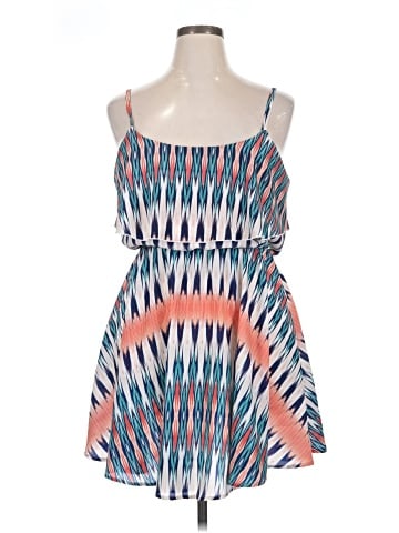 My Michelle Casual Dress (view 1)