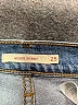 Levi's Hearts Blue Jeans Size 25 waist - photo 8