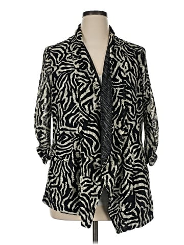 Alberto Makali Blazer (view 1)