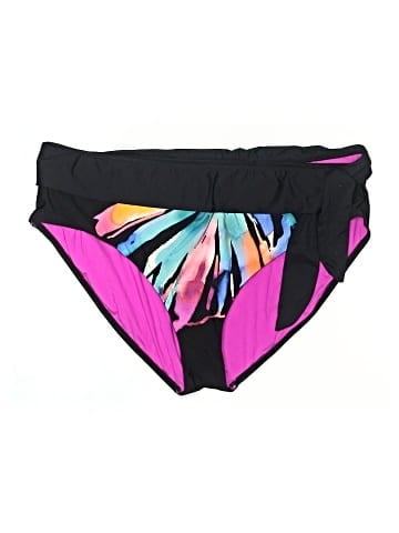 La Blanca Swimsuit Bottoms (view 1)