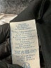 Boden Black Coat Size 4 - photo 7
