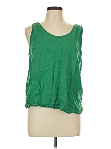 Everlane Sleeveless Blouse (view 1)