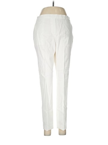 Theory Linen Pants (view 1)