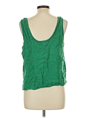 Everlane Sleeveless Blouse (view 2)