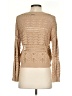 Current Air Tan Pullover Sweater Size S - photo 2