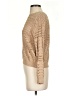Current Air Tan Pullover Sweater Size S - photo 5
