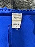 L Space Blue Short Sleeve Blouse Size XS - photo 7