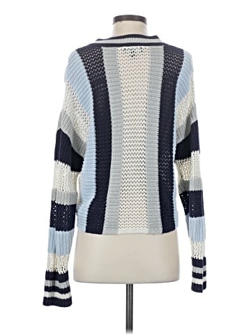 Express Pullover Sweater (view 2)