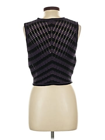 Bold Elements Sweater Vest (view 2)