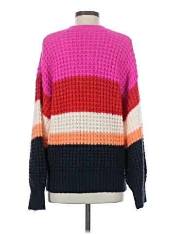 Universal Thread Pullover Sweater (view 2)