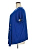 Studio 1886 Blue Short Sleeve Top Size 2X - photo 5