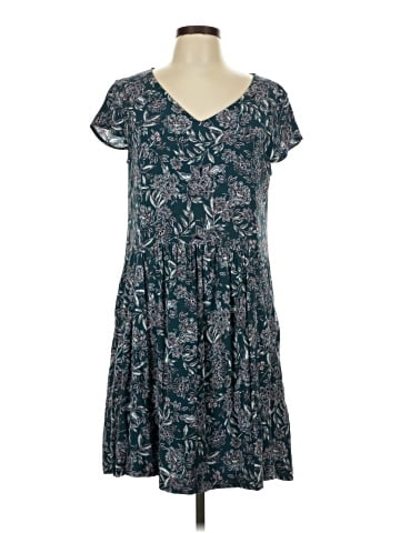 Garnet Hill Casual Dress (view 1)