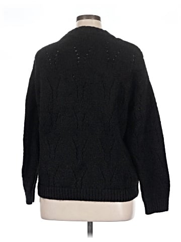 Lulus Pullover Sweater (view 2)