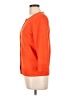 Cable & Gauge Orange Cardigan Size L - photo 5