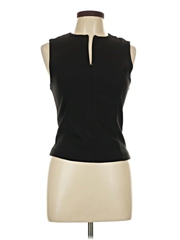 Zara Sleeveless Blouse (view 1)