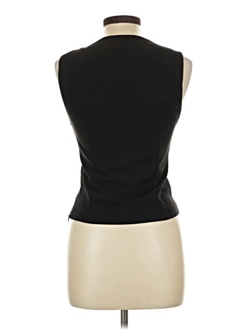 Zara Sleeveless Blouse (view 2)