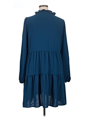 Mittoshop Casual Dress (view 2)