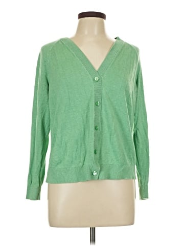 J.Jill Cardigan (view 1)