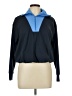 Target Blue Pullover Sweater Size L (estimated) - photo 1