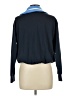 Target Blue Pullover Sweater Size L (estimated) - photo 2