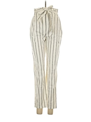ASOS Linen Pants (view 1)