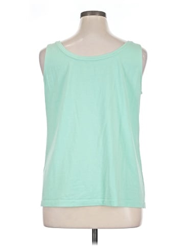 Lands' End Tank Top (view 2)