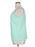 Lands' End Green Tank Top Size 1X - photo 5