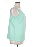 Lands' End Green Tank Top Size 1X - photo 4