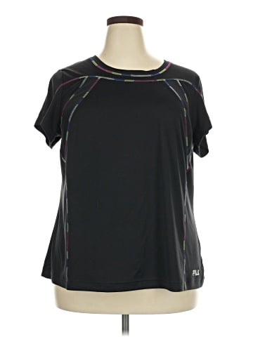 Fila Sport Active T-Shirt (view 1)