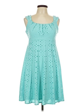 Ella Casual Dress (view 1)