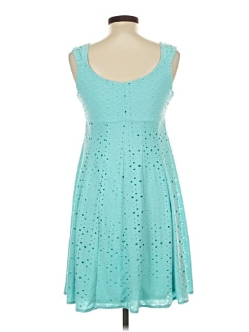 Ella Casual Dress (view 2)