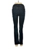 Hudson Jeans Chevron-herringbone Blue Jeans Size 25 waist - photo 2
