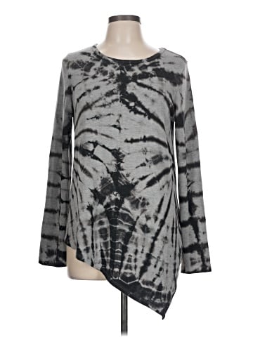 Karen by Karen Kane Long Sleeve T-Shirt (view 1)