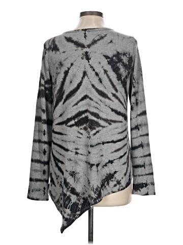 Karen by Karen Kane Long Sleeve T-Shirt (view 2)