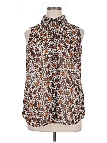 Lane Bryant Sleeveless Blouse (view 1)