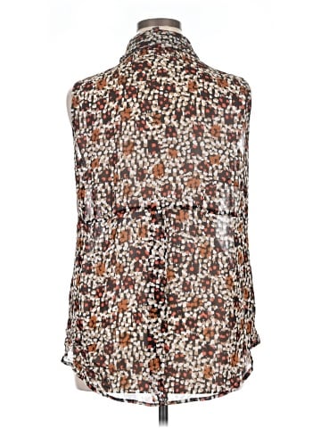 Lane Bryant Sleeveless Blouse (view 2)