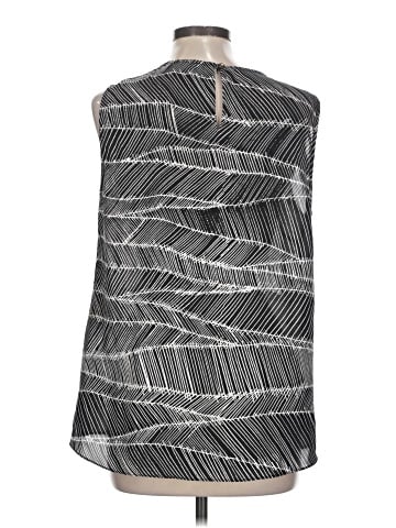DKNY Sleeveless Blouse (view 2)