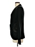 Colour Works 100% Acrylic Black Cardigan Size L - photo 5