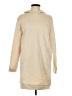 Unbranded 100% Polyester Tan Ivory Casual Dress Size L - photo 1