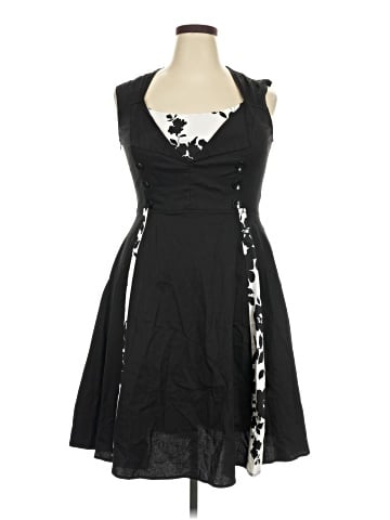 Killreal Cocktail Dress (view 1)