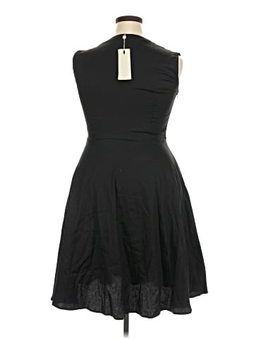 Killreal Cocktail Dress (view 2)