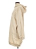 Unbranded 100% Polyester Tan Ivory Casual Dress Size L - photo 5