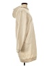 Unbranded 100% Polyester Tan Ivory Casual Dress Size L - photo 4