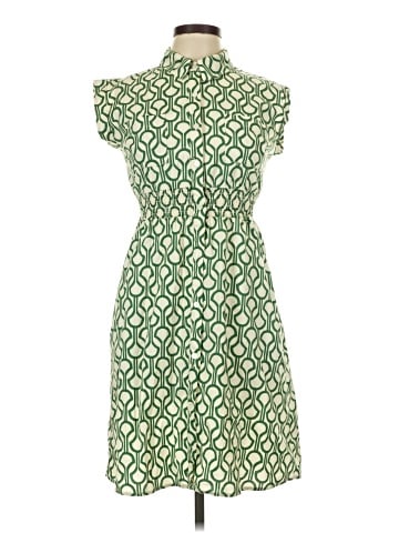 Monteau Casual Dress (view 1)