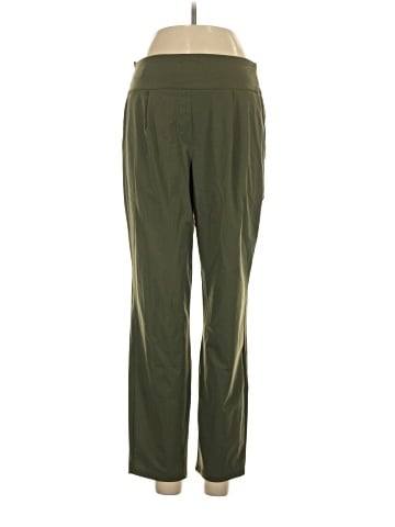 Express Active Pants (view 1)