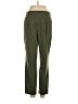 Express Solid Green Active Pants Size S - photo 1