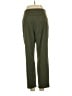Express Solid Green Active Pants Size S - photo 2